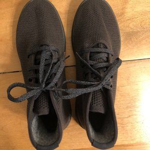 Allbirds - Women's Tree Toppers - Charcoal